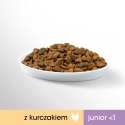 PERFECT FIT Junior Z Kurczakiem 750g PERFECT FIT Junior Z Kurczakiem 750g