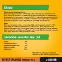 Pedigree Mokra Karma Dla Dorosłych Psów W Sosie (Z Wołowiną I Jagnięciną, Z Indykiem I Marchewką) 4x100g Pedigree Mokra Karma Dla Dorosłych Psów W Sosie (Z Wołowiną I Jagnięciną, Z Indykiem I Marchewką) 4x100g