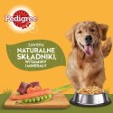 Pedigree Mokra Karma Dla Dorosłych Psów W Sosie (Z Wołowiną I Jagnięciną, Z Indykiem I Marchewką) 4x100g Pedigree Mokra Karma Dla Dorosłych Psów W Sosie (Z Wołowiną I Jagnięciną, Z Indykiem I Marchewką) 4x100g