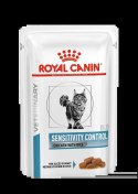 ROYAL CANIN Sensitivity Control Chicken 12x85g ROYAL CANIN Sensitivity Control Chicken 12x85g