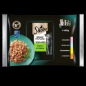 Sheba Fine Flakes In Jelly Saszetka 4x85g Sheba Fine Flakes In Jelly Saszetka 4x85g