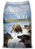 Taste Of The Wild Pacific Stream 5,6kg Taste Of The Wild Pacific Stream 5,6kg