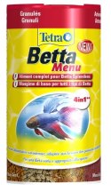 Tetra Betta Menu 100ml Tetra Betta Menu 100ml