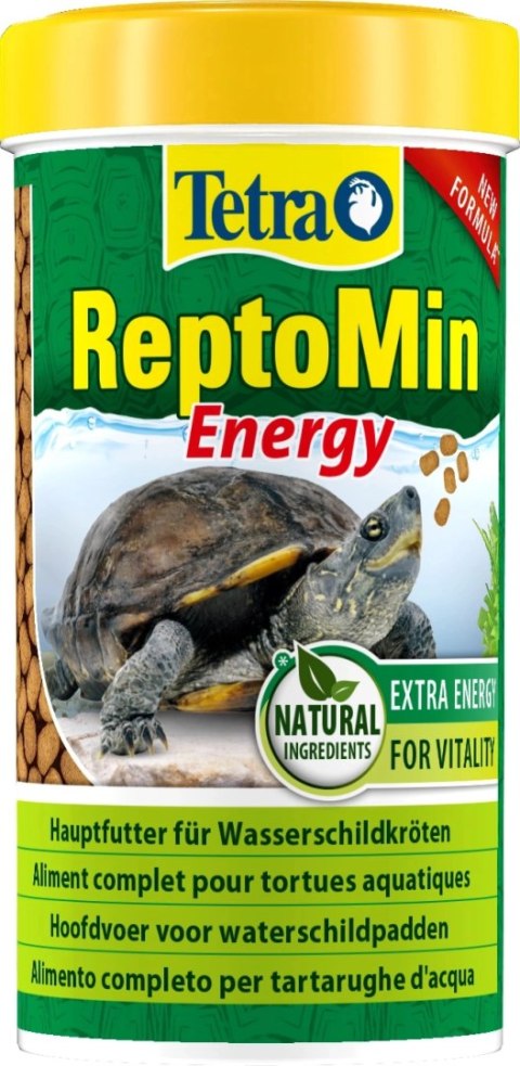 Tetra ReptoMin Energy 100ml Tetra ReptoMin Energy 100ml