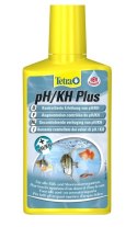 Tetra pH/KH Plus 250ml Tetra pH/KH Plus 250ml