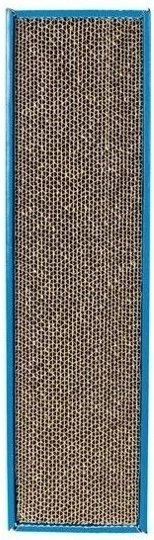 Trixie Drapak Kartonowy Scratchy 48x5x13cm Trixie Drapak Kartonowy Scratchy 48x5x13cm