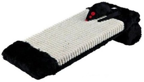 Trixie Drapak Z Rolką 15x35cm Trixie Drapak Z Rolką 15x35cm