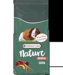 Versele-Laga Cavia Nature Original Dla Kawii Domowych 9kg Versele-Laga Cavia Nature Original Dla Kawii Domowych 9kg