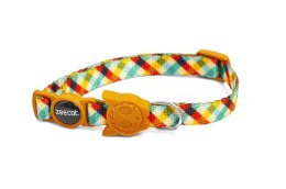 ZEE DOG Obroża Dla Kota Phantom