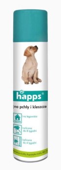 Bros Happs Na Pchły I Kleszcze 250ml Bros Happs Na Pchły I Kleszcze 250ml
