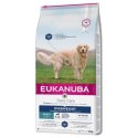 Eukanuba Daily Care Overweight Adult Dog 12kg Eukanuba Daily Care Overweight Adult Dog 12kg