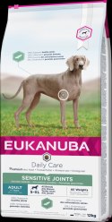 Eukanuba Daily Care Sensitive Joints 12kg Eukanuba Daily Care Sensitive Joints 12kg