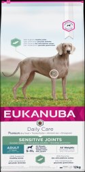 Eukanuba Daily Care Sensitive Joints 12kg Eukanuba Daily Care Sensitive Joints 12kg