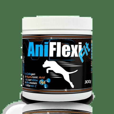 GAME DOG AniFlexi Fit V2 300g GAME DOG AniFlexi Fit V2 300g