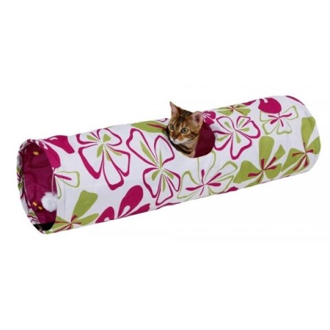KERBL Tunel Dla Kota 90x25cm KERBL Tunel Dla Kota 90x25cm