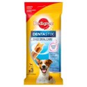 Pedigree DentaStix Przysmak Dentystyczny Dla Psów Małych Ras 45g Pedigree DentaStix Przysmak Dentystyczny Dla Psów Małych Ras 45g
