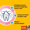Pedigree DentaStix Przysmak Dentystyczny Dla Psów Małych Ras 45g Pedigree DentaStix Przysmak Dentystyczny Dla Psów Małych Ras 45g