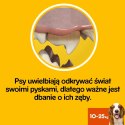 Pedigree DentaStix Przysmak Dentystyczny Dla Psów Małych Ras 45g Pedigree DentaStix Przysmak Dentystyczny Dla Psów Małych Ras 45g