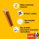 Pedigree DentaStix Przysmak Dentystyczny Dla Psów Małych Ras 45g Pedigree DentaStix Przysmak Dentystyczny Dla Psów Małych Ras 45g