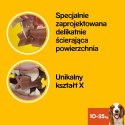Pedigree DentaStix Przysmak Dentystyczny Dla Psów Małych Ras 45g Pedigree DentaStix Przysmak Dentystyczny Dla Psów Małych Ras 45g