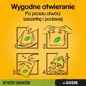 Pedigree Mokra Karma Dla Dorosłych Psów Saszetka Mix Smaków (Z Kurczakiem I Warzywami, Z Wołowiną I Warzywami, Z Indykiem I Marc Pedigree Mokra Karma Dla Dorosłych Psów Saszetka Mix Smaków (Z Kurczakiem I Warzywami, Z Wołowiną I Warzywami, Z Indykiem I Marc
