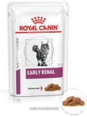 ROYAL CANIN Cat Early Renal 12x85g ROYAL CANIN Cat Early Renal 12x85g