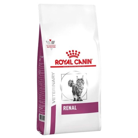 ROYAL CANIN Renal Feline 400g ROYAL CANIN Renal Feline 400g
