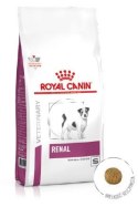 ROYAL CANIN Renal Small Dog 500g ROYAL CANIN Renal Small Dog 500g
