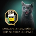 Sheba Classics Koktajl Drobiowy 85g Sheba Classics Koktajl Drobiowy 85g