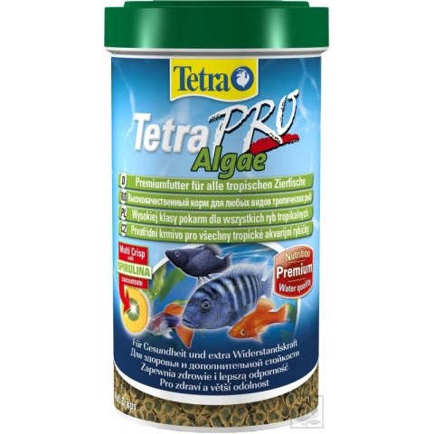 Tetra Pro Algae 500ml Tetra Pro Algae 500ml