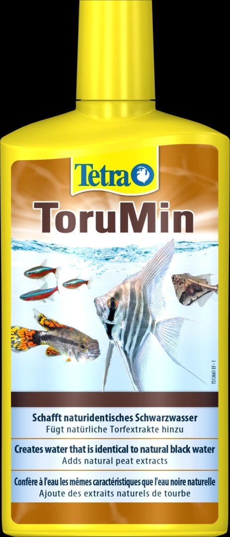 Tetra ToruMin 500ml Tetra ToruMin 500ml