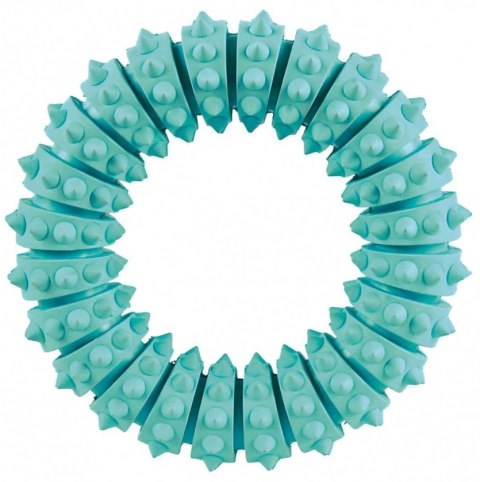 Trixie Denta Fun Obręcz 12cm Trixie Denta Fun Obręcz 12cm
