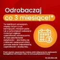Vet-Agro InPar Tabletki Odrobaczające Dla Psa 6szt Vet-Agro InPar Tabletki Odrobaczające Dla Psa 6szt