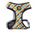ZEE DOG Szelki Dla Psa Phantom Air Mesh L ZEE DOG Szelki Dla Psa Phantom Air Mesh L