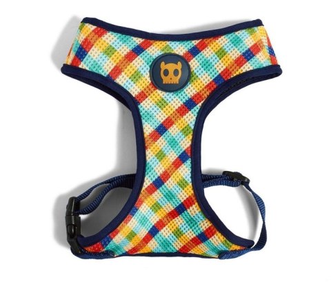 ZEE DOG Szelki Dla Psa Phantom Air Mesh M ZEE DOG Szelki Dla Psa Phantom Air Mesh M