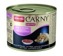 Animonda Cat Carny Kitten Baby Pate 200g Animonda Cat Carny Kitten Baby Pate 200g