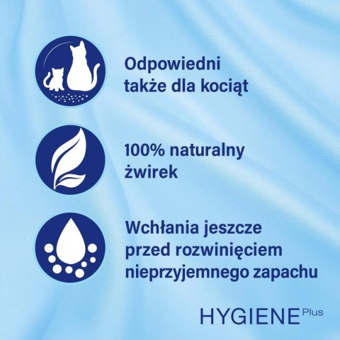 CATSAN Hygiene Plus 20l CATSAN Hygiene Plus 20l