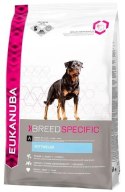 Eukanuba Adult Rottweiler 12kg Eukanuba Adult Rottweiler 12kg