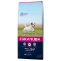 Eukanuba Adult Small Breed Chicken 15kg Eukanuba Adult Small Breed Chicken 15kg