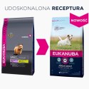 Eukanuba Adult Small Breed Chicken 15kg Eukanuba Adult Small Breed Chicken 15kg