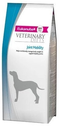 Eukanuba Joint Mobility 12kg Eukanuba Joint Mobility 12kg