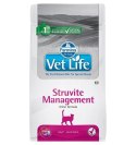 Farmina Vet Life Feline Struvite Management 400g Farmina Vet Life Feline Struvite Management 400g