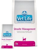Farmina Vet Life Feline Struvite Management 400g Farmina Vet Life Feline Struvite Management 400g