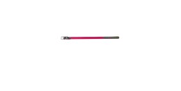 Hunter Convenience Obroża Dla Psa Malinowa 60cm