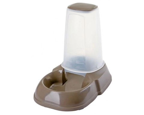 KERBL Karmidło Maya Brązowe 1,5l KERBL Karmidło Maya Brązowe 1,5l