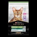 PURINA Pro Plan Cat Sterilised Turkey 10kg PURINA Pro Plan Cat Sterilised Turkey 10kg