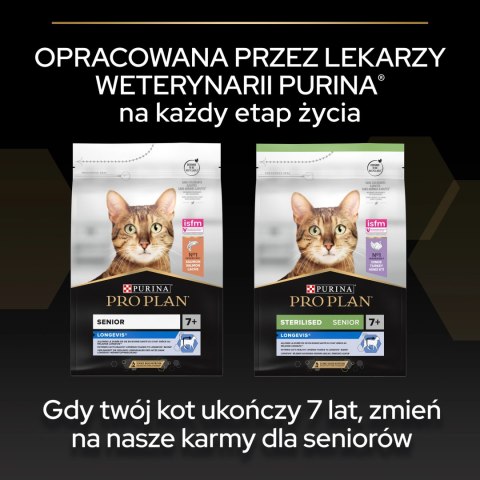 PURINA Pro Plan Cat Sterilised Turkey 10kg PURINA Pro Plan Cat Sterilised Turkey 10kg