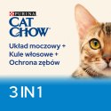 Purina Cat Chow Special Care 3w1 1,5kg Purina Cat Chow Special Care 3w1 1,5kg