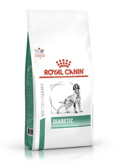 ROYAL CANIN Diabetic 1,5kg ROYAL CANIN Diabetic 1,5kg