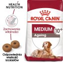 ROYAL CANIN Medium Ageing 10+ 15kg ROYAL CANIN Medium Ageing 10+ 15kg